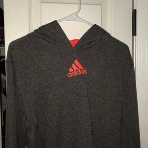 Adidas hoodie